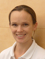 Dipl. PT Petra Steiner