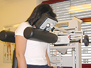 Trainingstherapie Wirbelsäulenstützpunkt Graz